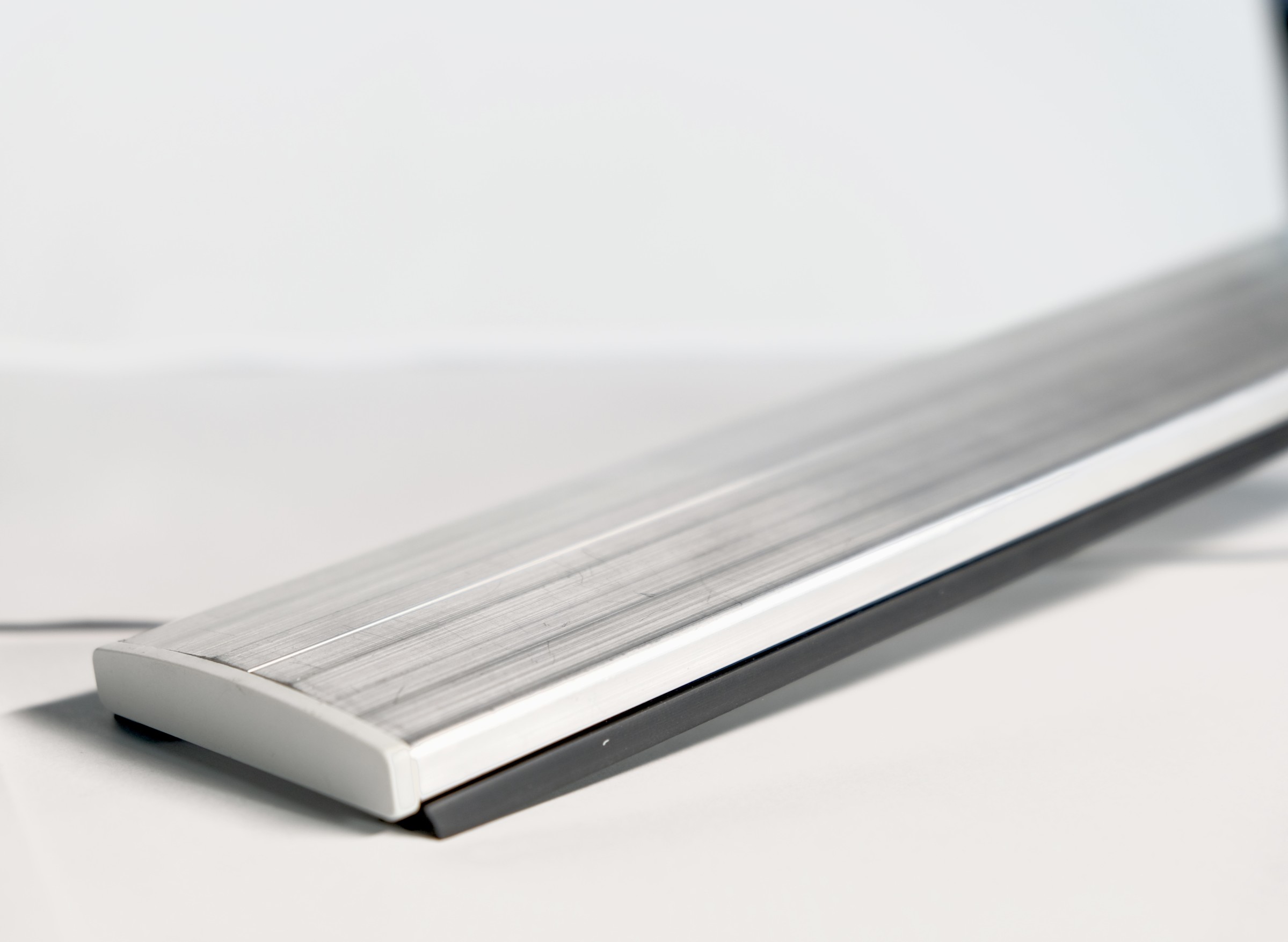 Profile aluminiowe